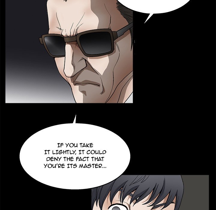 The Return: Unspeakable Season 2 - episode 9 - 60