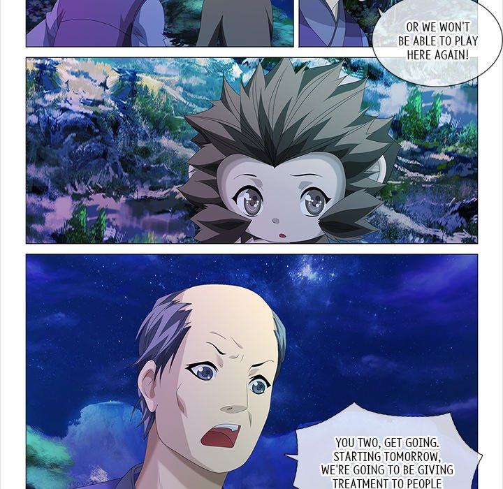 The Monkey King's Tale - episode 48 - 13