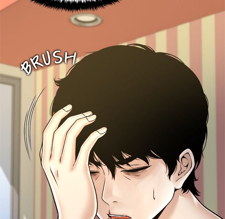 Unfinished Business - episode 11 - 15