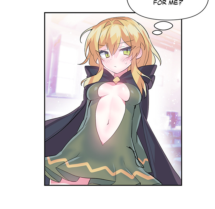 Log in to Lust-a-land - episode 25 - 23