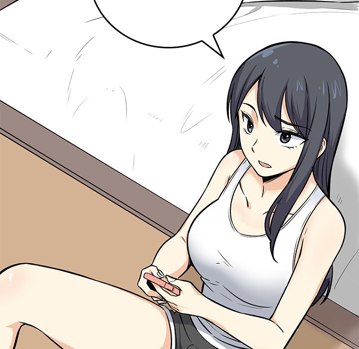 Excuse Me, This is my Room - episode 22 - 6