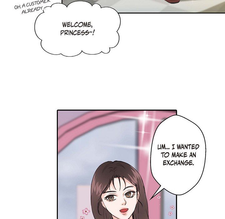 Come Be My Teacher - episode 4 - 48