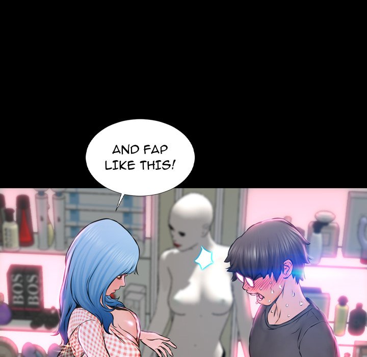 Her Toy Shop - episode 1 - 139