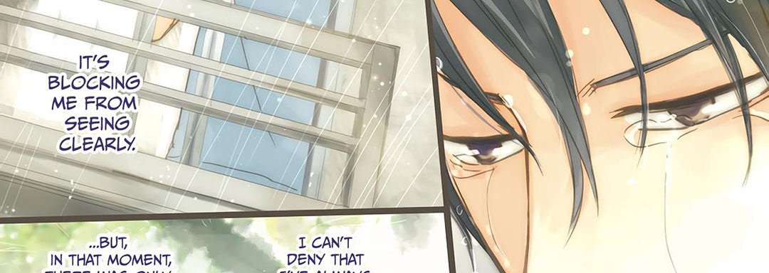 Where Night's Blackbird in His Sad Infamy Sings - episode 1 - 9