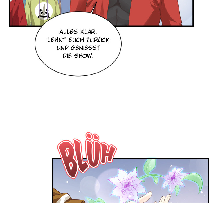 Eine etwas andere Familie - episode 65 - 12