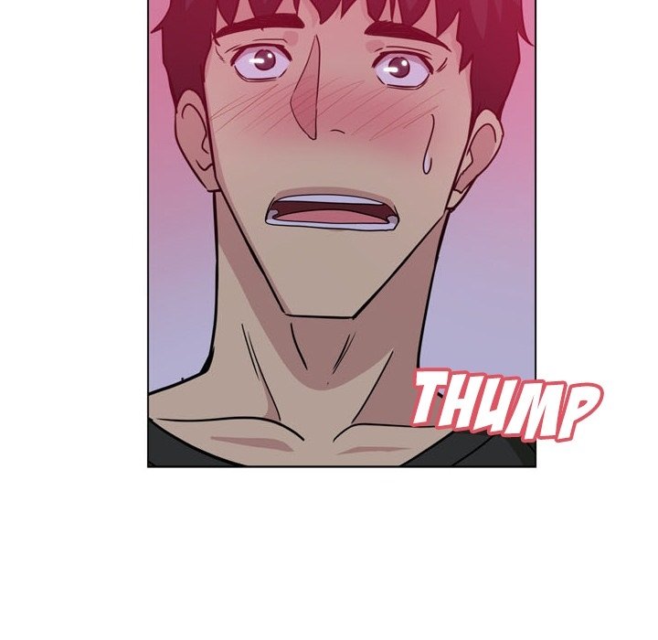 Dangerous Roomies - episode Prologue - 26