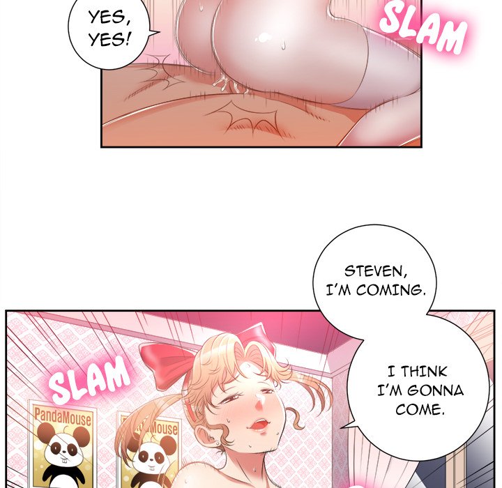 Yuri's Part Time Job - episode 13 - 21