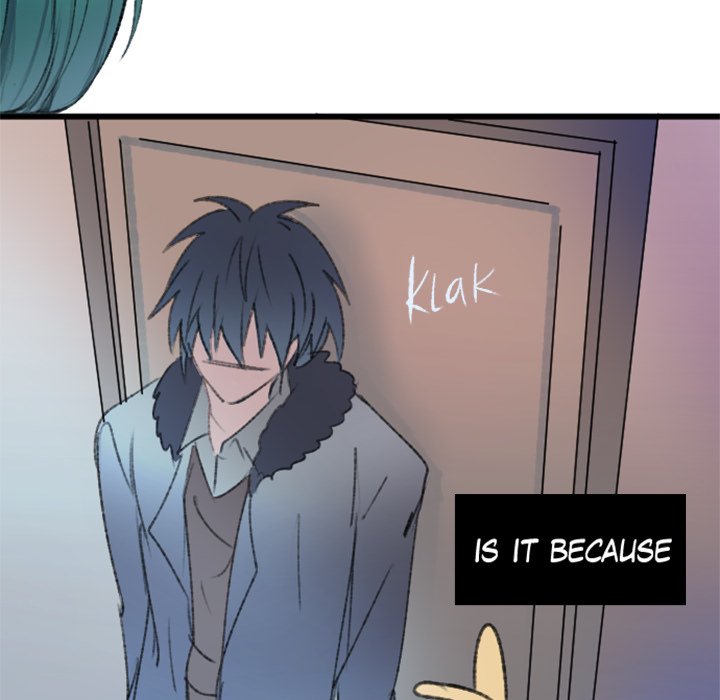 Death's Love Ballad - episode 21 - 18