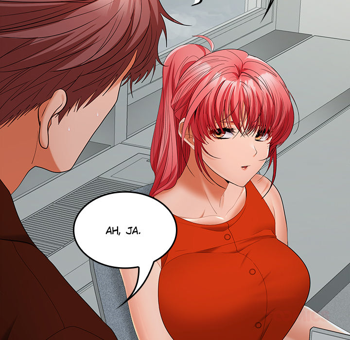 Nicht im Büro - episode 41 - 92