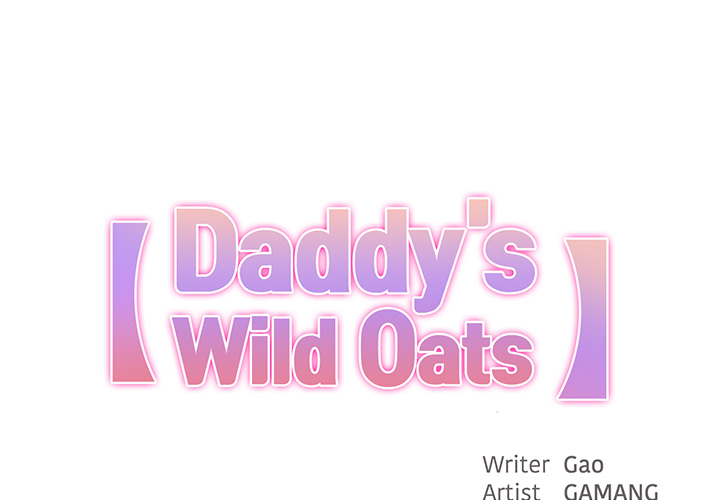 Daddy's Wild Oats - episode 15 - 0