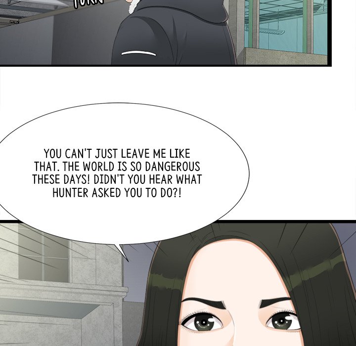 The Secret Friend - episode 3 - 33