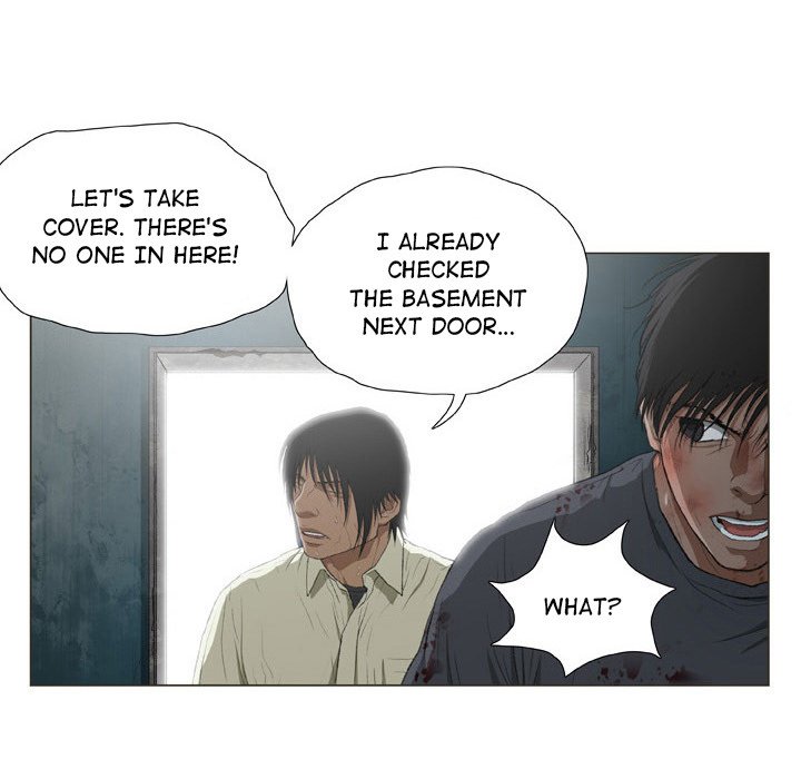 The Jackal - episode 20 - 45