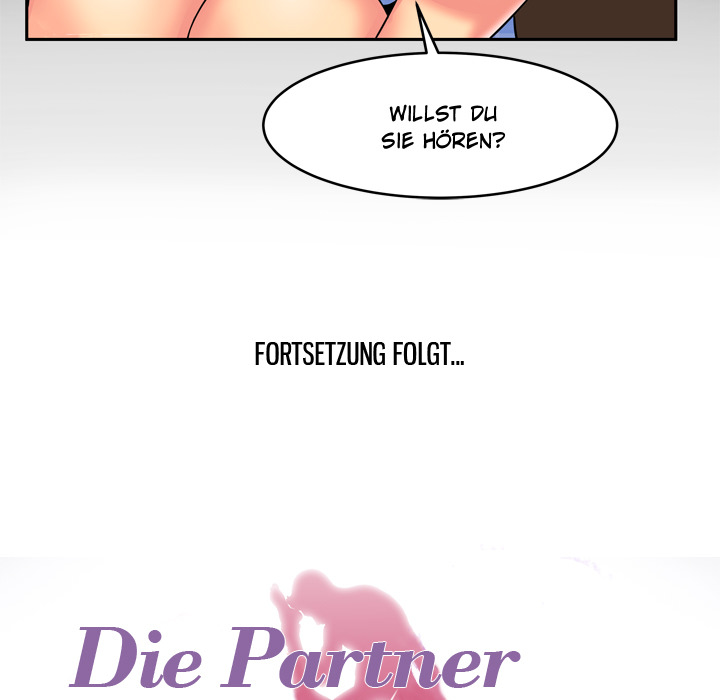 Die Partner meiner Frau - episode 9 - 70