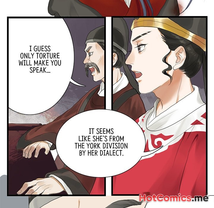 The Land of Flowers - episode 22 - 5