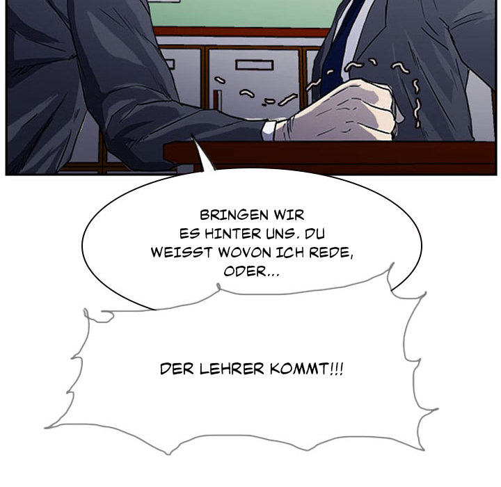 Tweener - episode 13 - 40