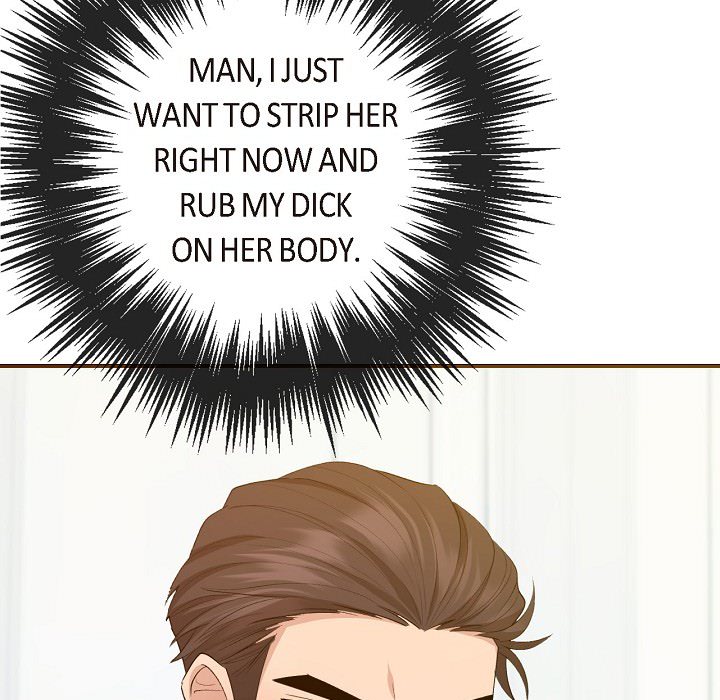 Obscene Contract - episode 13 - 20