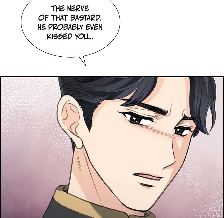 Crown Prince's Marriage Proposal - episode 28 - 73