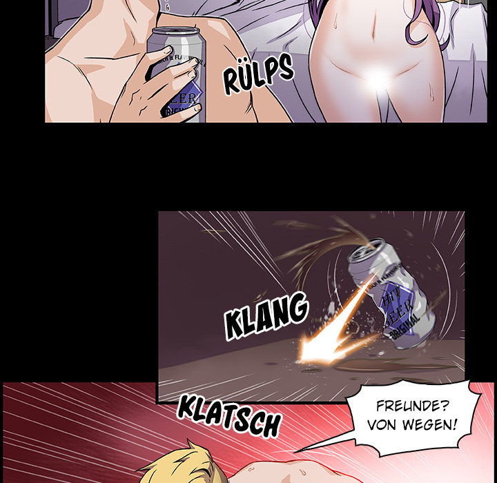 Es ist kompliziert - episode 25 - 72