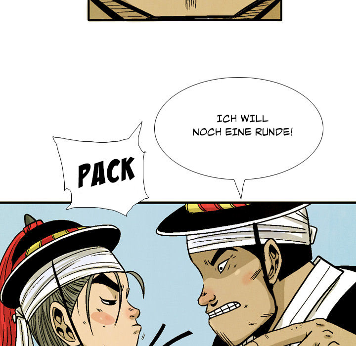 Der Schwertklan Joseons - episode 33 - 68