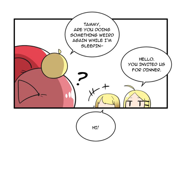 The Amazing Siblings - episode 107 - 11
