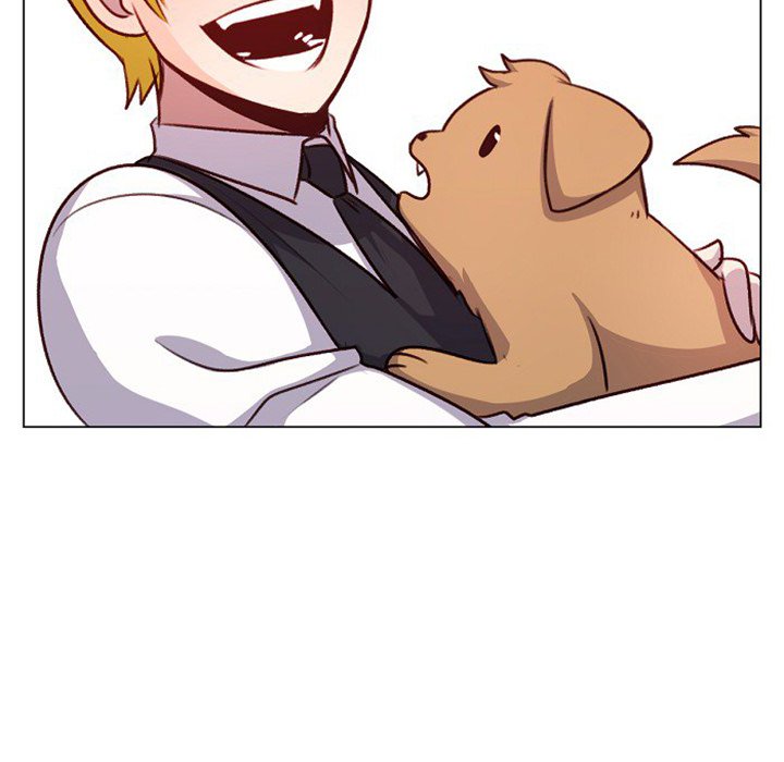 Forest of the Fireflies - episode 26 - 43