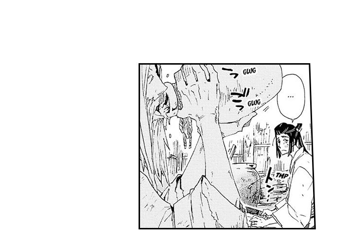 Contract Of Cherry Blossom Guilt - episode 2 - 2