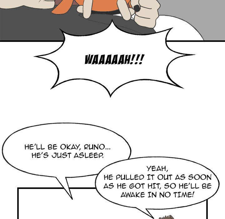 Herbivore High School - episode 17 - 60