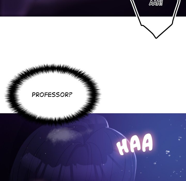 Make Me Yours, Professor - episode 6 - 5
