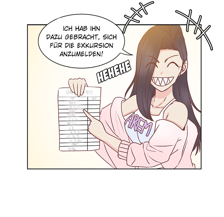 Der Mädchen-Knigge - episode 45 - 18