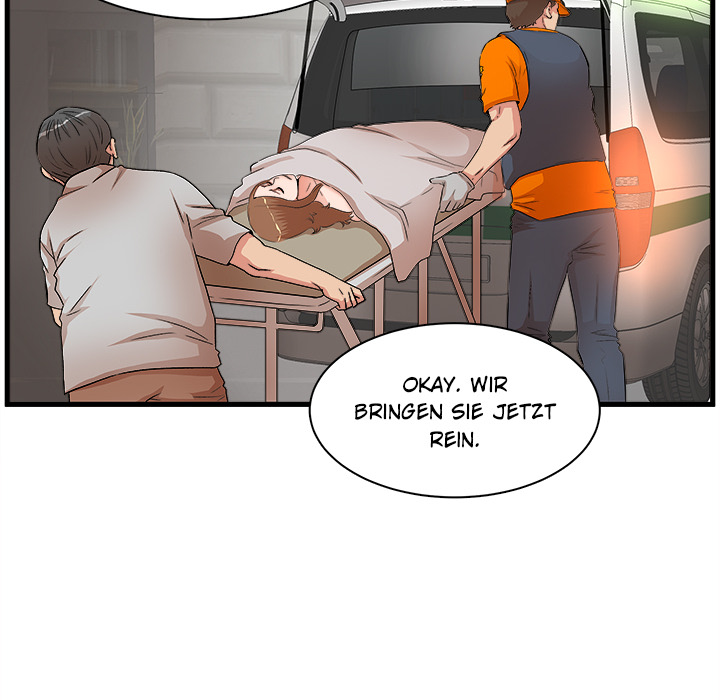 Ein gut gehütetes Geheimnis - episode 33 - 88