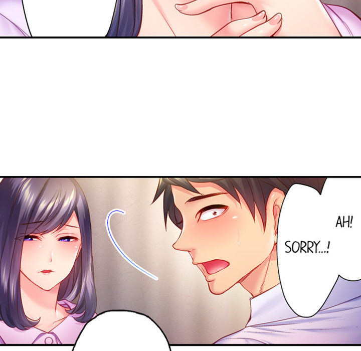 First Time With My Wife (Again) - episode 10 - 43