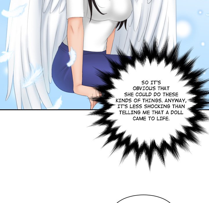My Love Companion - episode 13 - 29