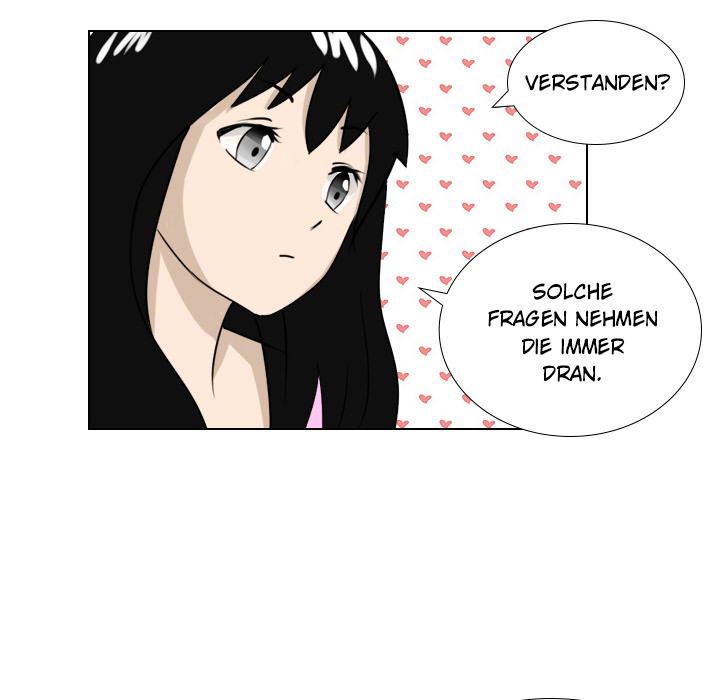 Maros Suche nach der wahren Liebe - episode 1 - 14