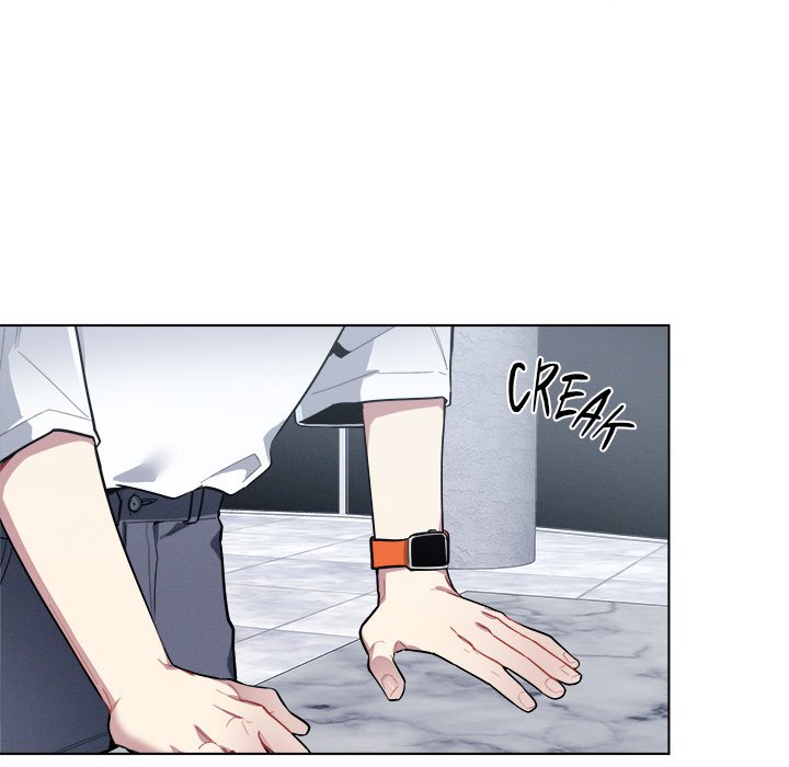 Cherry Doll Scandal - episode 19 - 28