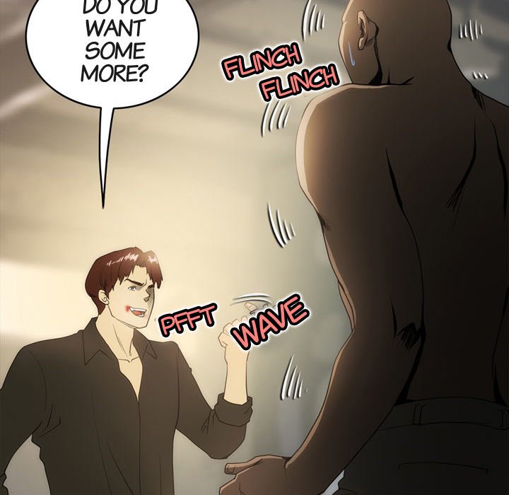 The Flower that Blooms at Night - episode 9 - 43