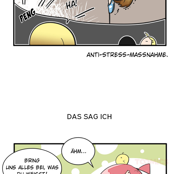 Unter Geschwistern - episode 66 - 21
