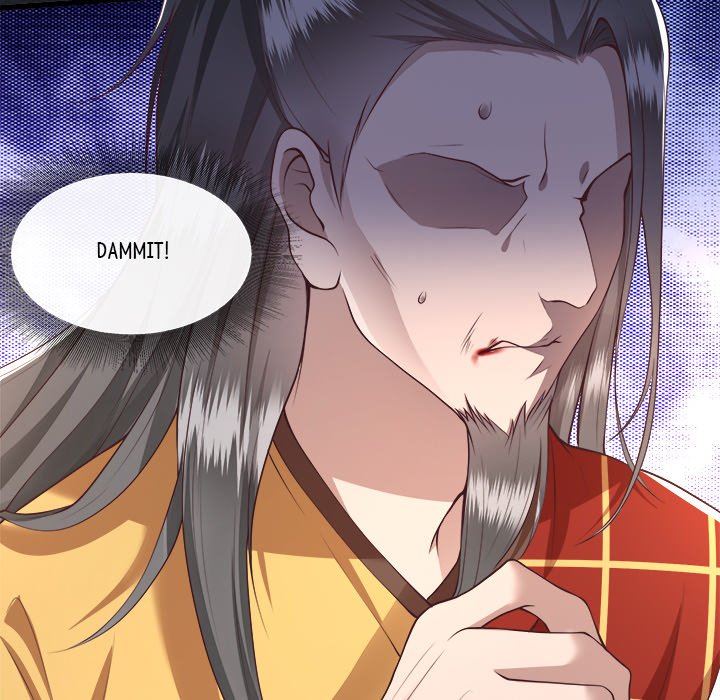 The Queen of Hell - episode 11 - 106