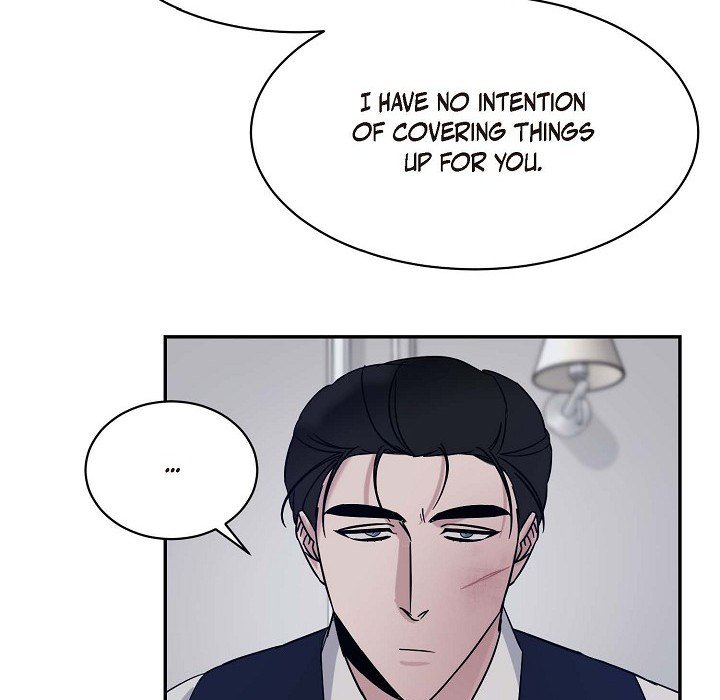 Lose Your Touch - episode 17 - 97