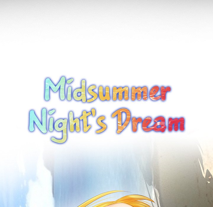 Midsummer Night's Dream - episode 22 - 7