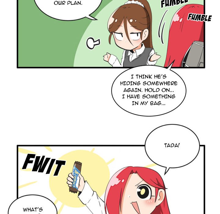 The Amazing Siblings - episode 98 - 22