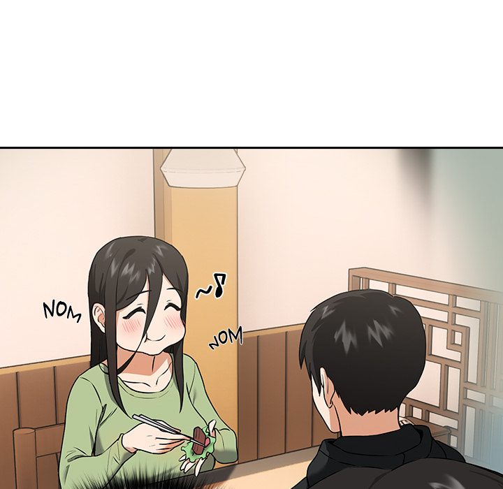 Dating After Work - UNCENSORED - episode 4 - 85