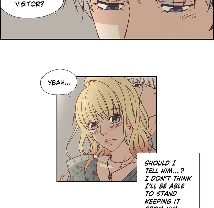 An Innocent Sin - episode 72 - 36