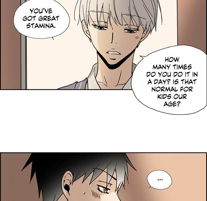 An Innocent Sin - episode 80 - 63