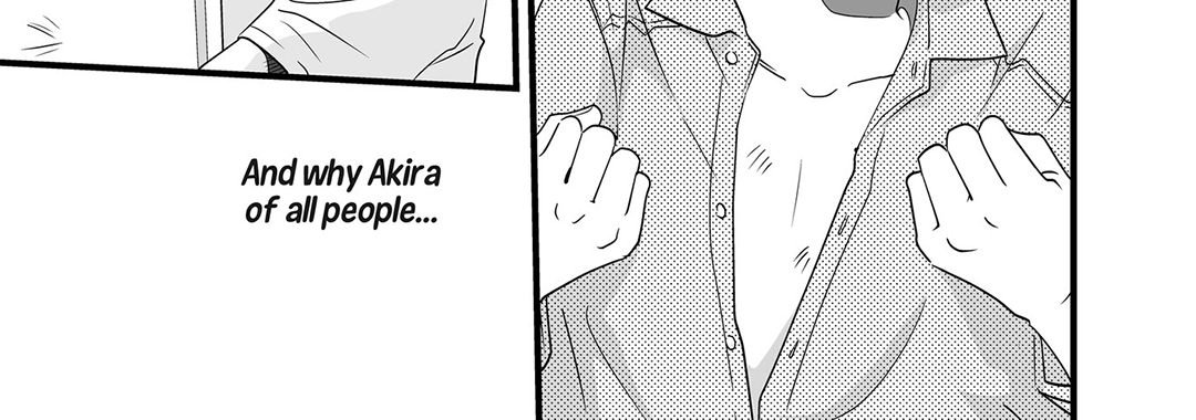 Stories from the Shopping District - episode 1 - 15