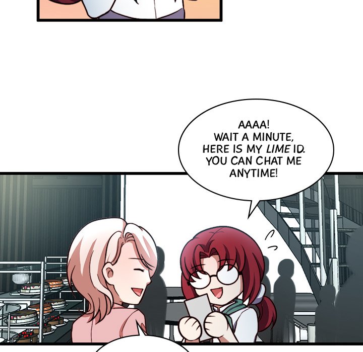 Sugar Daddy - episode 15 - 24