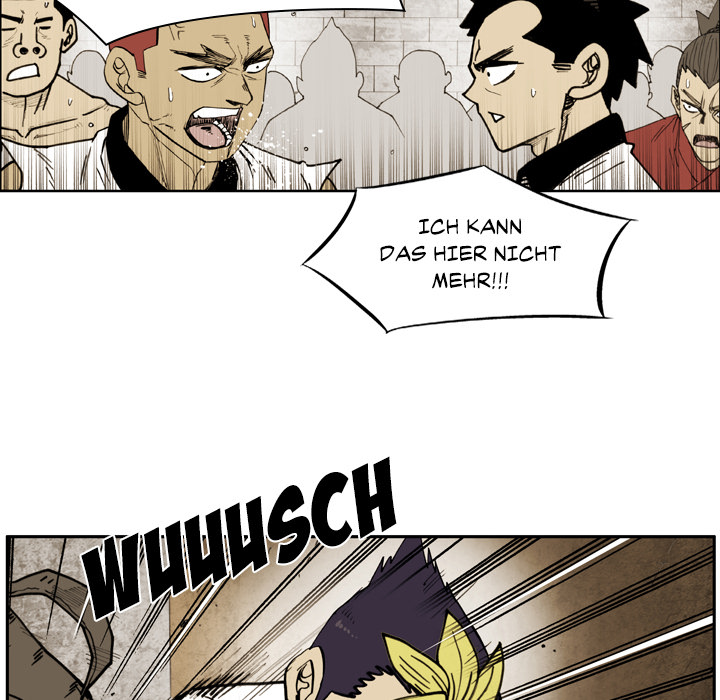 Der Schlägerjäger - episode 54 - 23