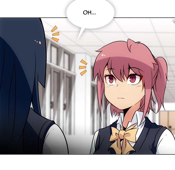 Such a Cute Spy - episode 30 - 37
