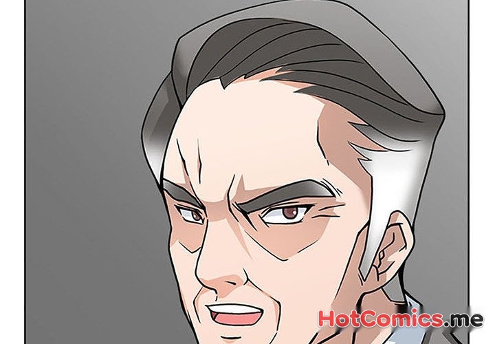 Agent Playboy, Reporting for Duty! - episode 8 - 1