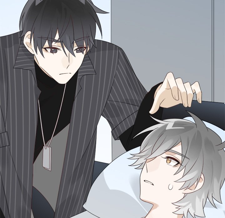 Can't Defy Fate - episode 9 - 13