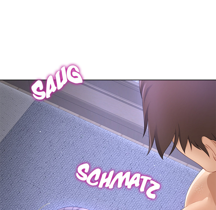 Ich will doch nur SIE! - episode 11 - 121